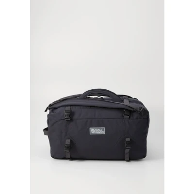 Bild av Fjällräven Vardag Splitpack 45 Unisex Ryggsäck, Storlek: One Size, Coal black