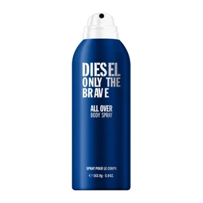 Bild av Diesel Only The Brave Kropps mist 200 ml