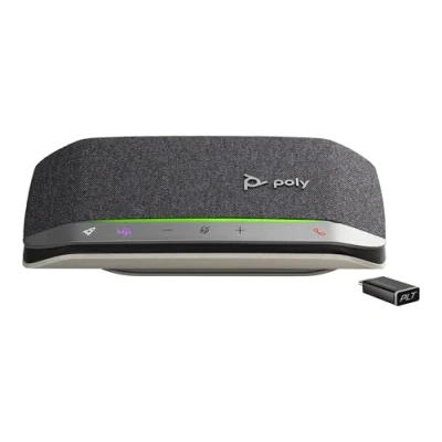 Bild av Plantronics Poly Sync 20+ 216871 01 Högtalare, Grå