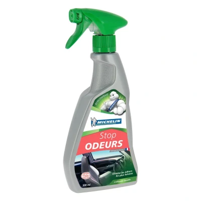 Bild av Michelin 009170 Éliminateur d&#039;odeur
