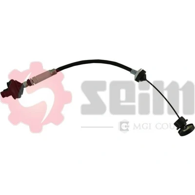 Bild av SEIM 200550 Câble d&#039;Embrayage avec réglage manuel PEUGEOT: 206 3/5 portes, 206+ SW