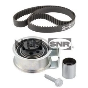 Bild av SNR KD457.74 Kit de distribution 117 VOLKSWAGEN: Lupo / 3L, AUDI: A2