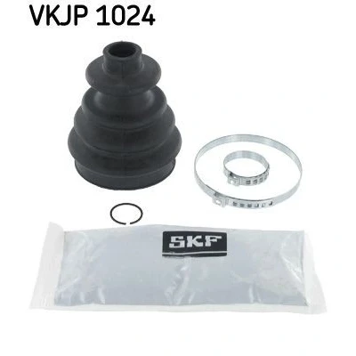 Bild av SKF VKJP 1024 Soufflet De Cardan 100 FORD: FIESTA 4, Focus Mk1 3/5 portes, 3, OPEL: Astra G CC, Berline, Caravan