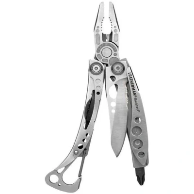 Bild av Leatherman Skeletool Multiverktyg