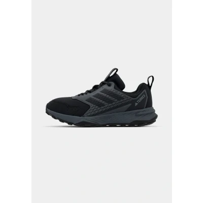 Bild av Adidas Terrex Tracefinder 2 Hikingskor, Storlek: 43 1/3, Core black/grey six Textil/syntet