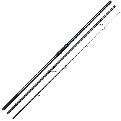 Bild av DAM Imax Surf haspelspö 420 cm 100 250 g 3 delat