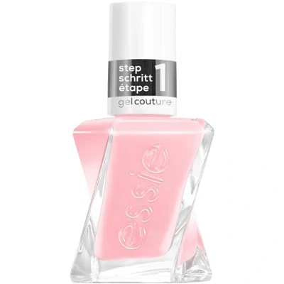 Bild av Essie Långvarigt nagellack Gel Couture nr 505 gossamer garments, rosa, 13,5 ml