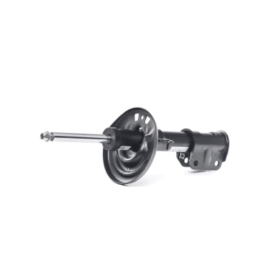 Bild av SACHS 315 296 Amortisseur Pression de gaz Système bitube Jambe suspension Goujon en haut RENAULT: SCENIC 3, GRAND 3