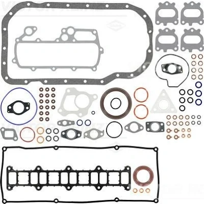 Bild av REINZ 01 53739 Jeu complet de joints d&#039;étanchéité, moteur MITSUBISHI: PAJERO 3