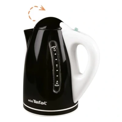 Bild av Smoby 7600310543 Tefal Vattenkokare Lekkökstillbehör, Från 3 år