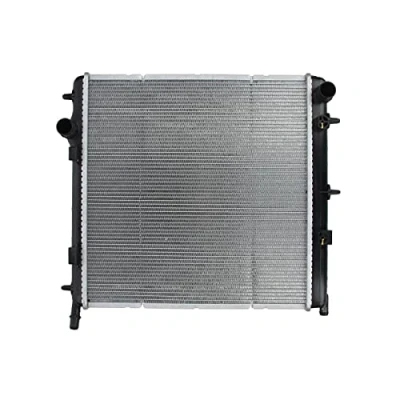 Bild av Kylare, motorkylning DENSO DRM21026