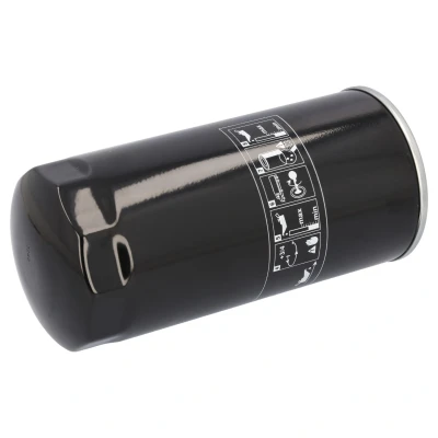 Bild av FEBI BILSTEIN 185263 Automatlådefilter