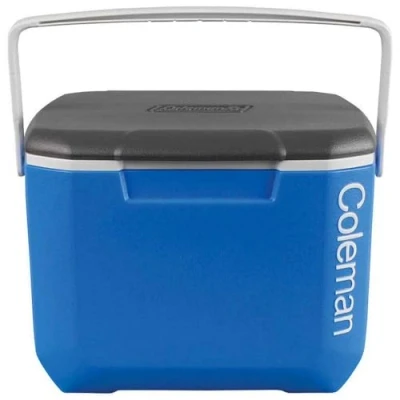 Bild av Coleman 16QT Tricolour Performance Cooler, Svart, Blå, 15 l, 1,8 kg