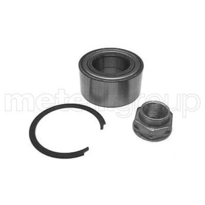 Bild av METELLI 19 1575 Kit de roulements roue 72 FIAT: Punto II 3/5 portes, Doblo I Break, Cargo, ALFA ROMEO: GTV, 145, Spider, LANCIA: DELTA 2