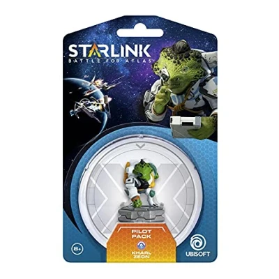 Bild av Starlink strid för Atlas Pilot Pack Kharl (elektroniska spel)