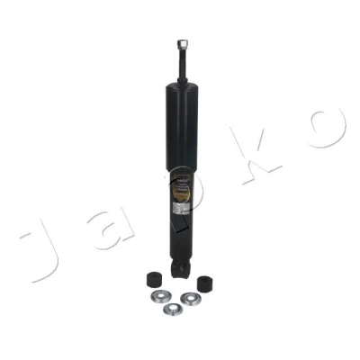 Bild av JAPKO MJ15501 Amortisseur Essieu avant Pression d&#039;huile télescopique Goujon en haut, Bossage bas NISSAN: Pick Up, Navara up