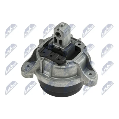 Bild av Motorkudde, Tvåsidig, Höger, Vänster, bmw 5 [f10], gran turismo [f07], touring [f11], 22 11 6 785 601, 860 009, 7 935