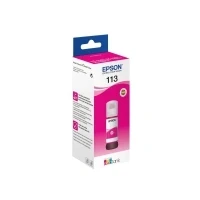 Bild av Epson EcoTank 113 Magenta Ink refill