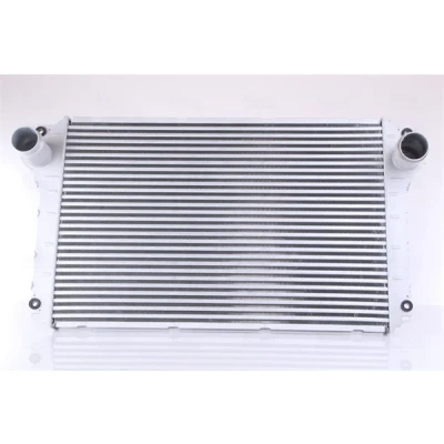 Bild av NISSENS 96614 Intercooler TOYOTA: Corolla Verso, Avensis II 5 portes
