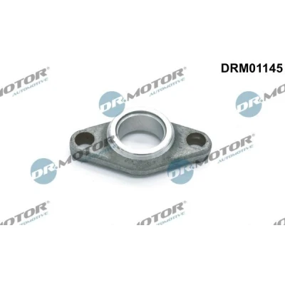 Bild av DR.MOTOR AUTOMOTIVE DRM01145 Support, soupape d&#039;injection PEUGEOT: 308 I 3/5 portes, 5008 I, SW, CITROËN: C5 II Break, C4 Picasso 1