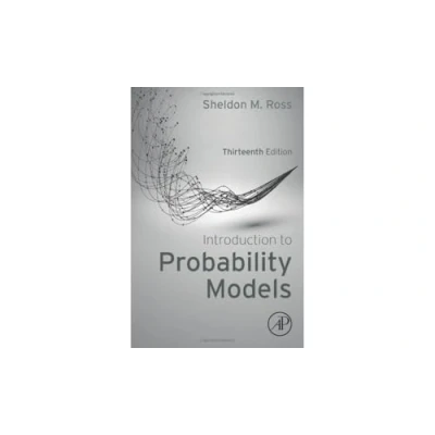 Bild av Introduction to Probability Models