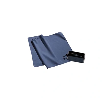 Bild av Cocoon Microfiber Handduk Ultralight, Blå