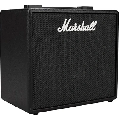 Bild av Marshall Code 25 W 2,5 x 25,4 cm kombo modellering elgitarr förstärkare