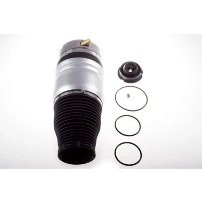 Bild av Luftfjäder, hjulupphängning, framaxel höger, audi q7, porsche cayenne, vw touareg, 7L5 616 404 B, 404, 7L6 7L8 04