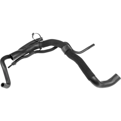 Bild av GATES 05 4104 Durite De Refroidissement EPDM (éthylène propylène diène caoutchouc) SKODA: Fabia 2, Roomster