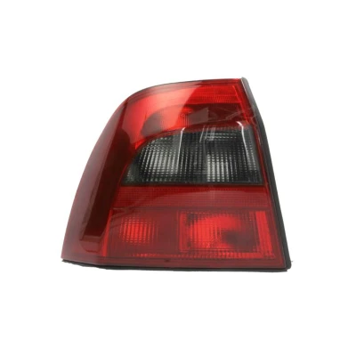 Bild av Kombinationsbackljus TYC 11 0326 01 2