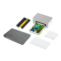 Bild av Xiaomi Instant Photo Printer 1S set