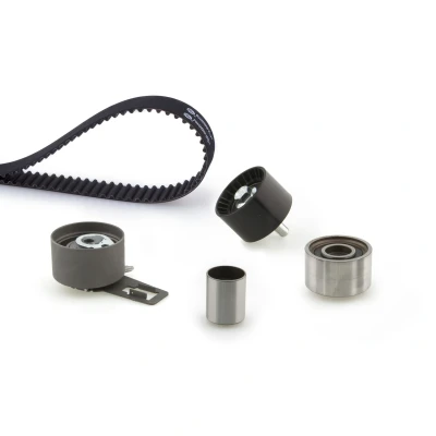 Bild av GATES K015644XS Kit de distribution sans pompe à eau Tru Power KIA: CARNIVAL / GRAND 3, Bongo III Сamion Plateau/Сhâssis