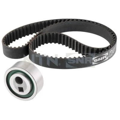 Bild av SNR KD459.07 Kit de distribution 101 PEUGEOT: 206 3/5 portes, 205 II 106 CITROËN: Xsara Picasso, Saxo C15 Van