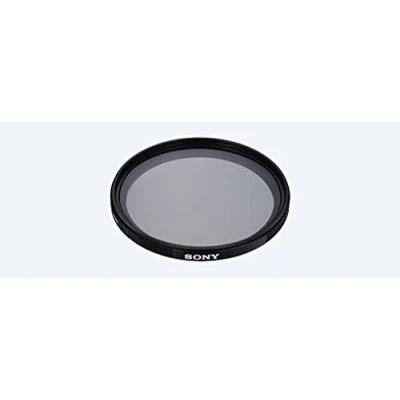 Bild av Sony VF 72CPAM2 flerbelagt skyddsfilter, polfilter 72 mm
