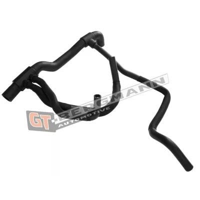 Bild av GATES 05 4642 Durite De Refroidissement EPDM (éthylène propylène diène caoutchouc) RENAULT: TRAFIC 2 Kasten, Bus, oscaro, mister