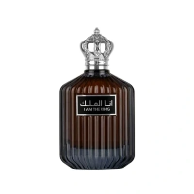Bild av Ard Al Zaafaran I Am the King edp 100ml