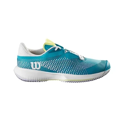 Bild av Wilson Kaos Swift 1.5 Women White/Tropical Peach