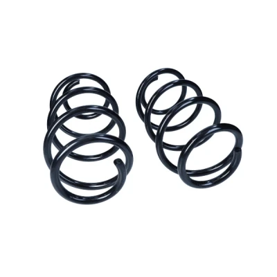 Bild av MAXGEAR 60 1059D Ressort de suspension Essieu avant à boudin AUDI: TT Coupe