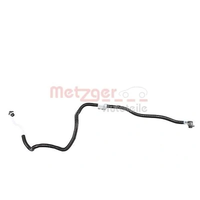 Bild av METZGER 2150147 Tuyau carburant de fuite MERCEDES BENZ: Classe ML, E Berline