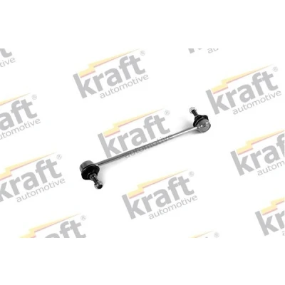 Bild av KRAFT 4303139 Biellette de barre stabilisatrice des deux côtés l&#039;essieu avant FIAT: Doblo II Van / Break, Break