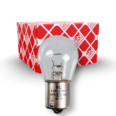 Bild av FEBI BILSTEIN 173290 Ampoule, feu clignotant MAN: TGL