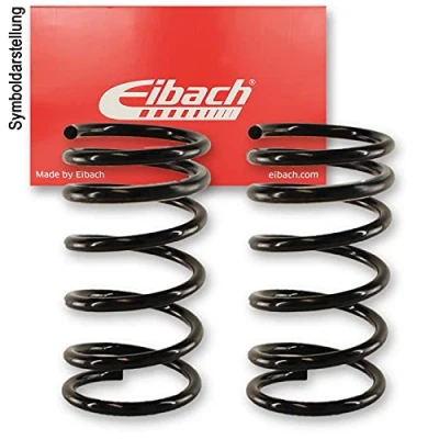 Bild av EIBACH Pro Kit E7005 120 Jeu de suspensions, ressorts à 2