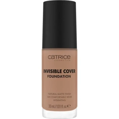 Bild av Catrice Invisible Cover Foundation 042C 30 ml