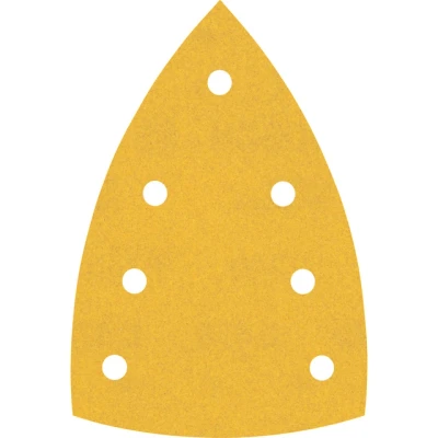 Bild av Bosch EXPERT C470 Sanding Net For Multi Sander Perforated (L X W) 150mm 10 Pack