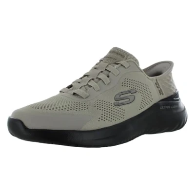 Bild av Skechers herr Bounder 2.0 EMERGED, Svart, 45.5 EU