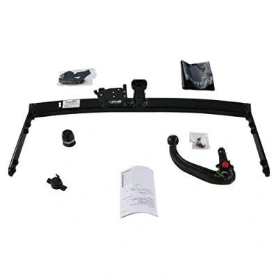 Bild av WESTFALIA 305223600001 Attelage VOLKSWAGEN: Golf 4, Bora Variant, AUDI: A3 3/5 portes, SKODA: Octavia 1 Combi, I 5 portes