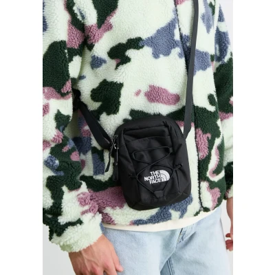 Bild av THE NORTH FACE Unisex Trekker Hängväska, Tnf Black, One Size