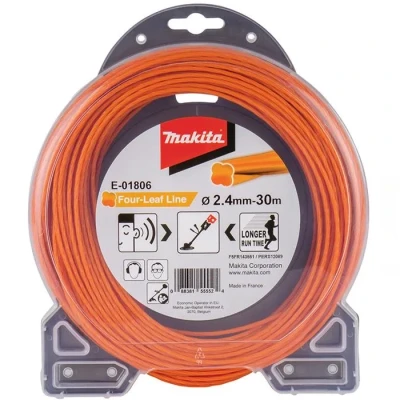 Bild av Makita E 01806 Mowing Line