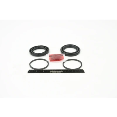 Bild av FEBEST 3275 ESCIIIF Kit De Réparation Étrier Frein Essieu avant CADILLAC: Escalade III