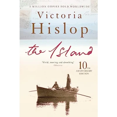 Bild av The Island: million copy Number One bestseller &#039;A moving and absorbing holiday read&#039;